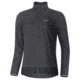 GOREWEAR C3 Womens WINDSTOPPERR Classic Cycling Jacket in Terra Grey/Black Large 12-14 Slim fit Windproof C94FD4FE, 100276-0R99-42