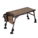 Higdon Outdoors Higdon Mobile Bench Seat 34BB2CB5, HG31592
