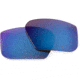 Spy Optic Mccoy Replacement Lens for Snow Goggles, No Colour Reference Frame, Happy Bronze Polar w/ Dark Blue Spectra, One Size, 162644