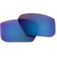 Spy Optic Mccoy Replacement Lens for Snow Goggles, No Colour Reference Frame, Happy Bronze Polar w/ Dark Blue Spectra, One Size, 162644
