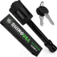 Rhino USA 2.5 Locking Trailer Hitch Pin 68F3485F, 1-Pack, HITCH-PIN-2.5