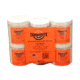 Infinite Defense Tannerite Half Brick 1-2lb Target 4-pk CB6DF4C8, IDTANHBR