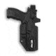 Wethepeopleholsters.Com Heckler &amp; Koch Vp9 Match Or Level 2 Duty Holster, 7358212702306