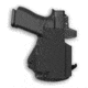 We the People Holsters Glock 43/43X Mos With Trigger Guard Streamlight Tlr-6 Light/Laser Red Dot Optic Cut Owb Holster AC521DD8, 6905190613090