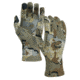 Kuiu KUIU Outlet StrongFleece 220 Glove in Valo Size 2XL, Valo, 2XL, Toray, Adult, 8224529645726