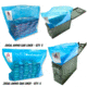 Breakthrough Clean Technologies Bulk Storage Can Liner Bundle, Multi, One Size, BSP012