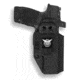 We the People Holsters Springfield Hellcat Rdp Micro-Compact 9Mm Manual Safety Red Dot Optic Cut Iwb Holster 4517789A, 6557836345442