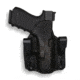 We the People Holsters Black Independence Leather Iwb Holster 22741036, 6822307659874
