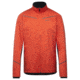 GOREWEAR R3 WINDSTOPPERR Running Jacket Mens in Fireball/Orbit Blue Medium Regular fit 8D5DFA54, 100624-AYAU-L