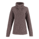 Simms Fishing Products Rivershed Sweaters - Womens, Dolomite Heather, XS, 13832-1289-10