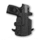 We the People Holsters Fn Reflex Red Dot Optic Cut Owb Holster 6D83EB7A, 6907901608034