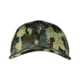 Forloh Youth Puff Embroidered Camo All Fabric Caps, Exposed, Youth, 40904-E-OSFA