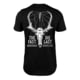 Montana Knife Company Speedgoat Skull Tee - Men's, Black, Small, MKC-000187