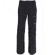 686 Gore-Tex Utopia Insulated Pant - Womens, Black, Large, L8W401-BLK-L
