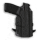 We the People Holsters Springfield Hellcat Pro Owb Holster 394E208E, 6743713906786