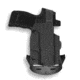 We the People Holsters Sig Sauer P365 9Mm Red Dot Optic Cut Owb Holster B817DB2A, 6539306860642