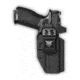 We the People Holsters Springfield Echelon Red Dot Optic Cut Iwb Holster B890C49B, 6886005407842
