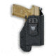 We the People Holsters Fn 509 Midsize Tactical With Streamlight Tlr-1/1S/Hl Light Iwb Holster 32F401E0, 7015021510754