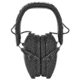 Infinite Defense Walkers Razor Ear Pro Black E5C94E18, IDWALGWP-RSEM