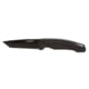 Telum Tactical Titan Automatic Folding Knife, 4in, Stainless Steel, Tanto Blade, OD Green Handle, 0DD8F5C8, RHTT3000