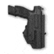 We the People Holsters Heckler &amp; Koch Vp9L With Streamlight Tlr-7/7A/7X Light Owb Holster DBE6BE42, 7011812180066