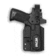 Wethepeopleholsters.Com Walther Pdp F-Series Pro 4&quot; Level 2 Duty Holster, 7355559510114