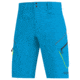 GOREWEAR Mens C3 Trail Cycling Shorts in Dynamic Cyan Large Regular fit 87794D22, 100047-0N00-XL
