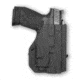 We the People Holsters Smith &amp; Wesson M&amp;P / M2.0 4/4.25 Compact 9/40 With Streamlight Tlr-8/8A Light Owb Holster CBF116FA, 7013700730978