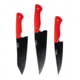 Montana Knife Company MKC CULINARY SET - RED CF19CA1F, MKC-000429