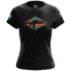 Wethepeopleholsters.Com Great Outdoors Rifle Womens Short Sleeve Shirt, great-outdoors-rifle-womens-short-sleeve-shirt
