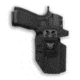 We the People Holsters Sig Sauer P320 Xcarry 9Mm/.40Sw Red Dot Optic Cut Iwb Holster B0944B79, 6911778488418