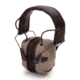Pyramex Amp BT Electronic Earmuff 26dB Tan with Bluetooth FF28A424, PIVGPME31BT