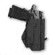 We the People Holsters Springfield 1911 Ds Prodigy 4.25 With Streamlight Tlr-7/7A/7X Light Owb Holster CCCC5202, 7025761419362