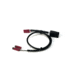 Denali Electronics Trigger Wizard - Universal High Beam Trigger For Ground Switched Led Headlights EBD1FD23, 7537821057208