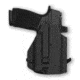 We the People Holsters Sig Sauer P365 Xmacro Comp With Olight Pl-Mini 2 Valkyrie Red Dot Optic Cut Owb Holster 639D4808, 7203956719714