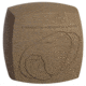 Tru-Fire GlenDel Targets Crossbow Buck Replacement Core - Buck Size 1C282DC9, GFG71110
