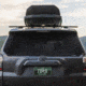 Luno 4Runner Trunk Window Screen, Black, One Size, 4run-trunk-windscr