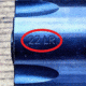 .22 Long Rifle Cylinder