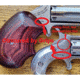 NAA Mini-Revolvers With Caliber Marking Issues