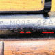 Gallery Gun Marked for .22 Short (S), .22 Long (L), and .22 Long Rifle (LR)