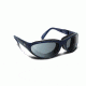 7 Eye Air Shield Diablo Sunglasses,Photochromic Day Night Eclypse Lens,Midnight Blues Frame,M-L 173817
