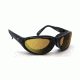 7 Eye Air Shield Diablo Sunglasses,SharpView Copper Lens,Midnight Blues Frame,M-L 173842