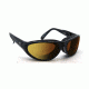 7 Eye Air Shield Diablo Sunglasses,SharpView Polarized Copper Lens,Midnight Blues Frame,M-L 173854