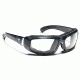 7 Eye Air Shield Sunglasses Bali,SharpView Clear Lens,Gray Tortoise Frame,S-M 183740