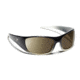 7 Eye Blake Active Sunglasses, Black Fade Frame, 24 - 7 Copper NXT Lens 835828
