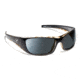 7 Eye Blake Active Sunglasses, Black Tortoise Frame, ColorAmp Gray NXT Lens 835532