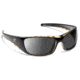 Blake/ SharpView Gray, Black Tortoise Frame Male Sunglasses, S-M