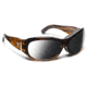 7 Eye Briza Sunglasses, DARKshift Extra Dark Photochromic Lens, Sunset Tortoise Frame, M-L 310616