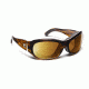 7 Eye Briza Sunset Tortoise ColorAmp Copper NXT Sunglasses 310621