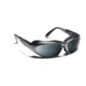 7 Eye Cape Bali Sunglasses, Charcoal Frame, ColorAmp Gray NXT Sunglasses 190330